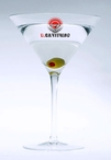 VODKA MARTINI